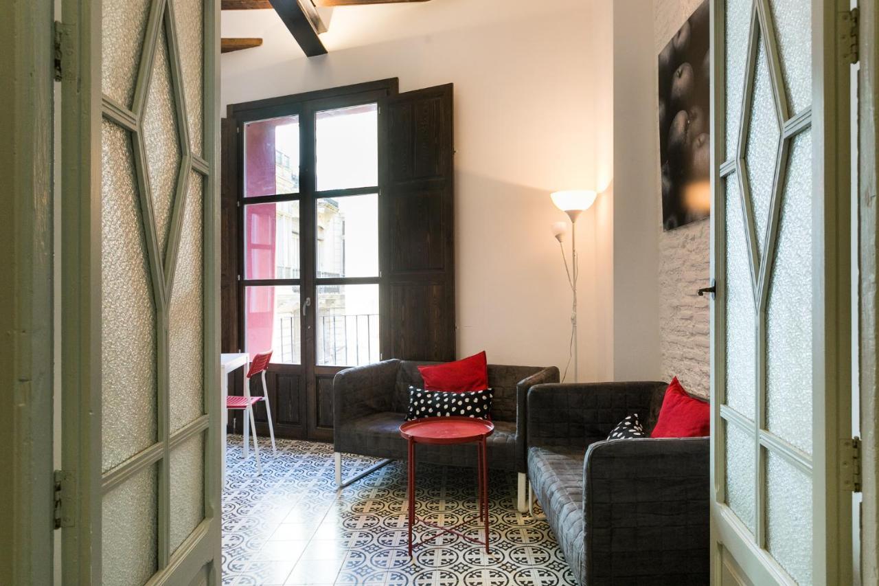 Apartamento Apartup Central Market III Valencia Exterior foto