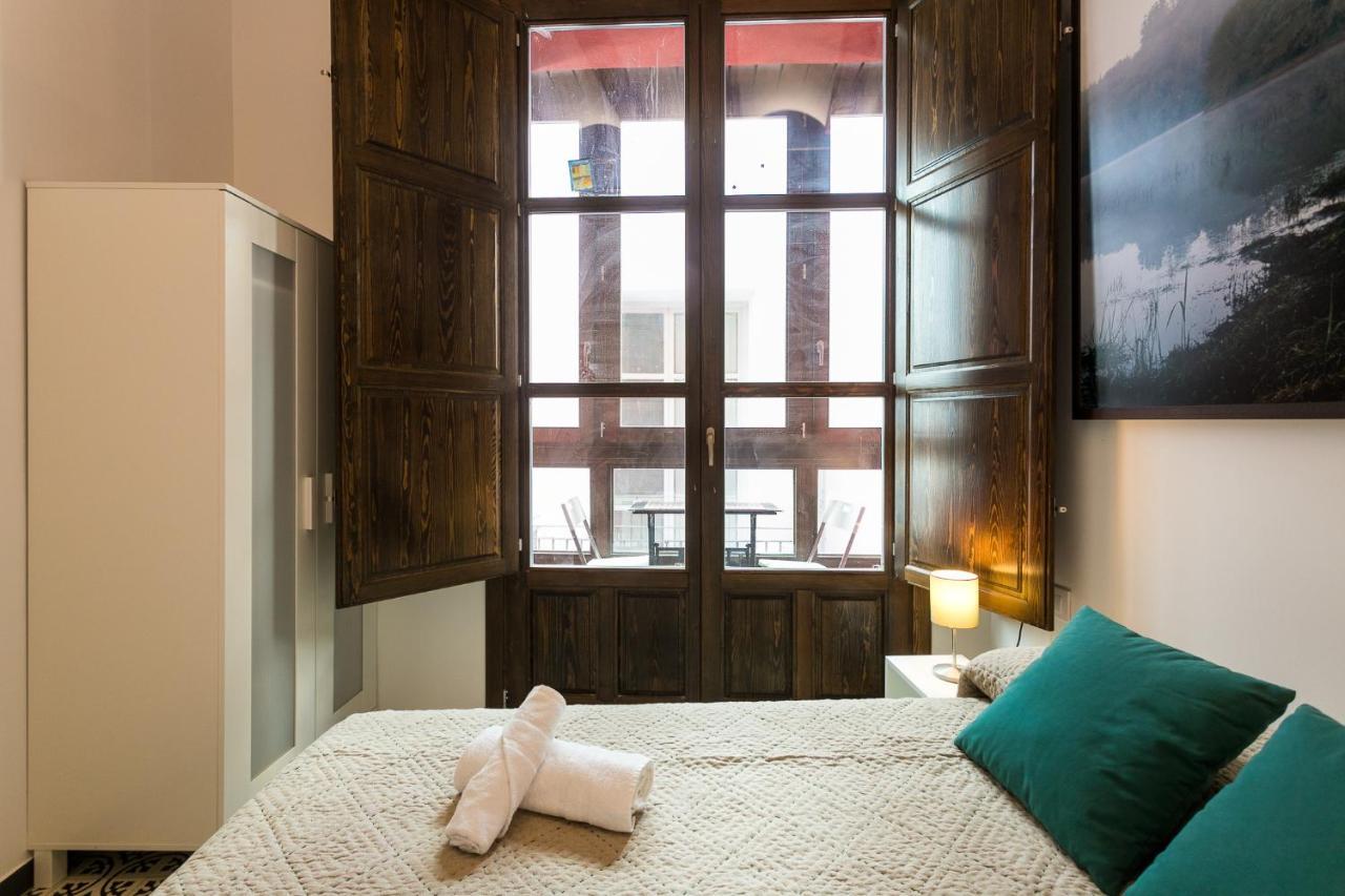 Apartamento Apartup Central Market III Valencia Exterior foto