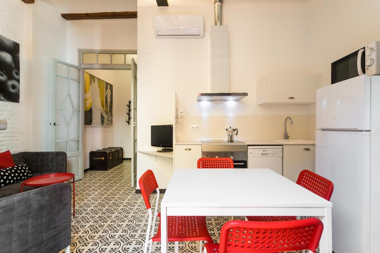 Apartamento Apartup Central Market III Valencia Exterior foto