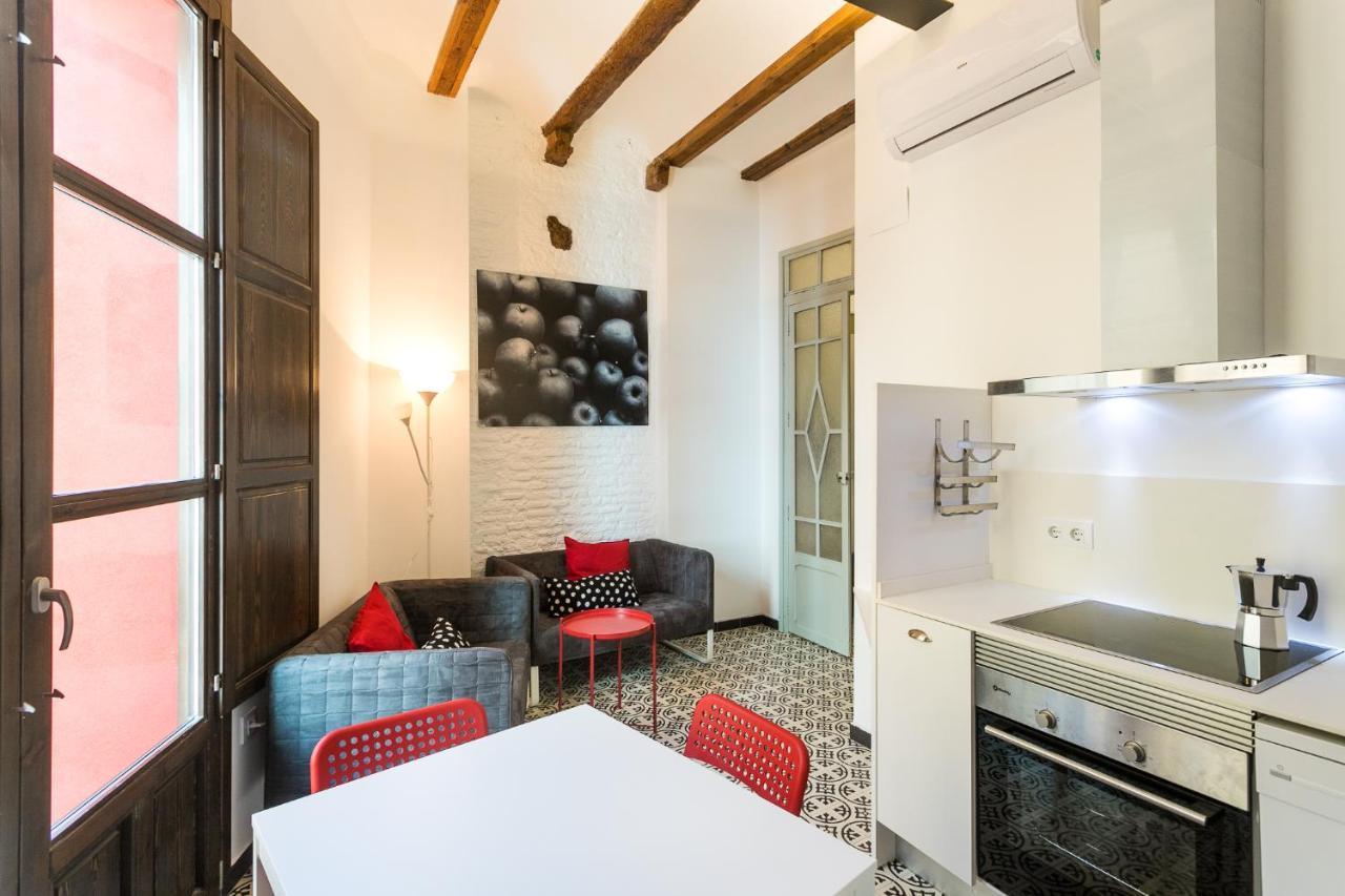 Apartamento Apartup Central Market III Valencia Exterior foto